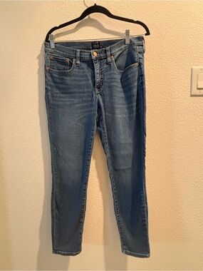 J.Crew Factory | Women's Skinny Jean | Size 8
